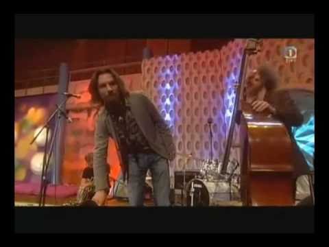 Vasko Atanasovski & Mljask v NLP