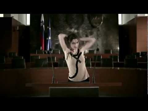 Ples ob 20. obletnici sprejema Ustave Republike Slovenije