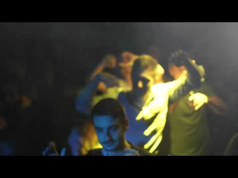 1605 @ Klub K4 - Season opening - 30.10.2015