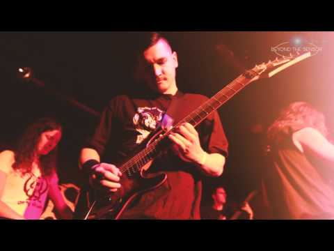 Dirty Skunks Fest 2017 - 13.01.2017 - Orto Bar - Ljubljana