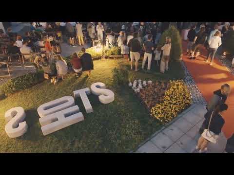 SHOTS 2018 - cablecam shot