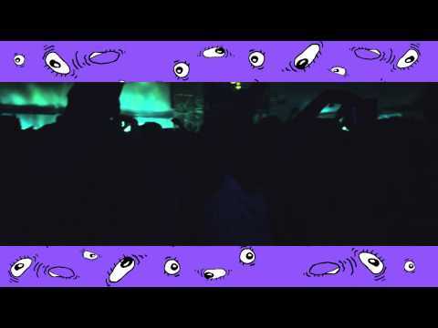 Flow Festival Ljubljana 2015