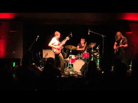 56. jazz festival Ljubljana: Dans Dans