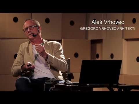 BA17, Kaj je dobra hiša?; Aleš Vrhovec, Gregorc Vrhovec arhitekti