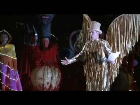 Opera balet SNG Maribor, SNG Opera balet Ljubljana, EPK Maribor 2012 - ČRNE MASKE