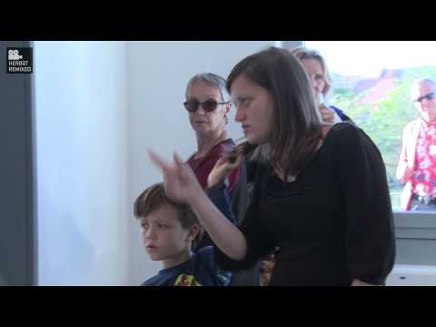 Zollamt: Tobias Putrih - Routine Inspection