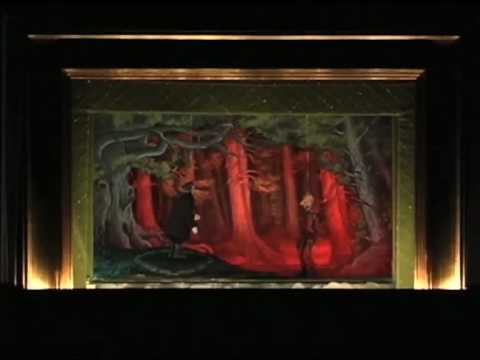 Milan Klemenčič -- Doktor Faust