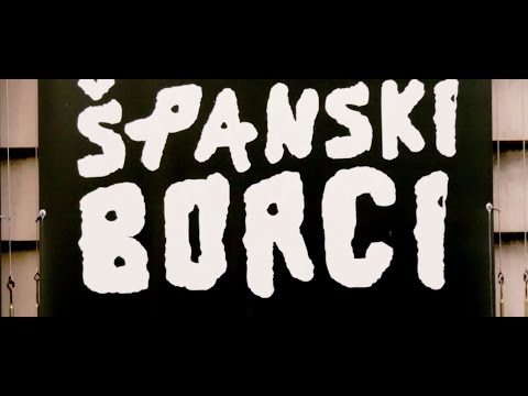 Hidden Dance Walk - Španski borci 15.9.2015