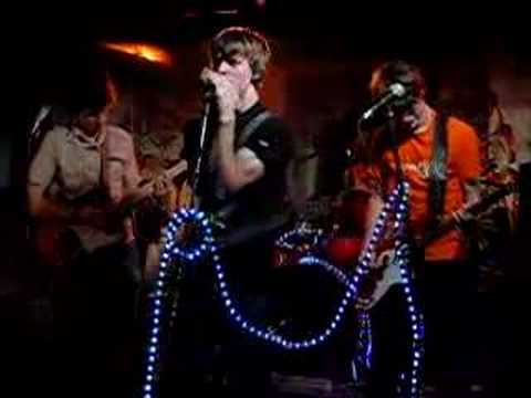 We Can't Sleep At Night - Unbelieveable