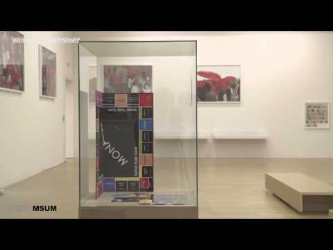 TADEJ POGAČAR & the P.A.R.A.S.I.T.E.Museum of Contemporary Art