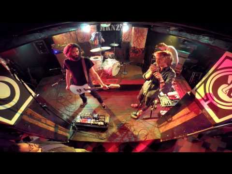 Raketkanon@live MKNŽ Ilirska Bistrica 12.5.2016