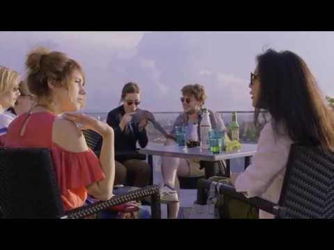 Sprehod po Cankarjevem domu