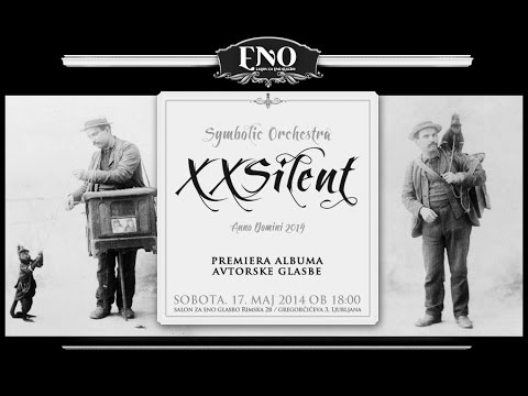 Glasba na travi / Symbolic Orchestra