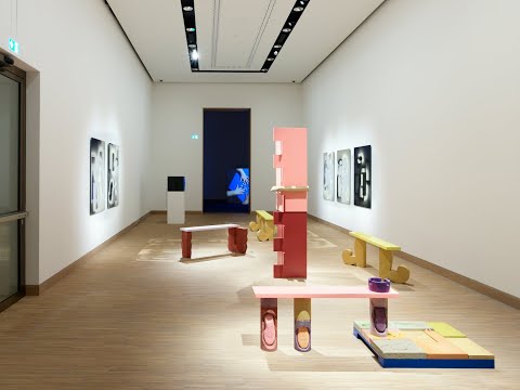 Künstlerhaus Insights: When Gesture Becomes Event
